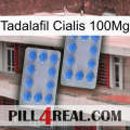 Tadalafil Cialis 100Mg 20